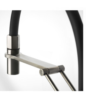Смеситель Gessi Officine Gessi 60055149
