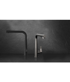 Смеситель Gessi Proton 17175299