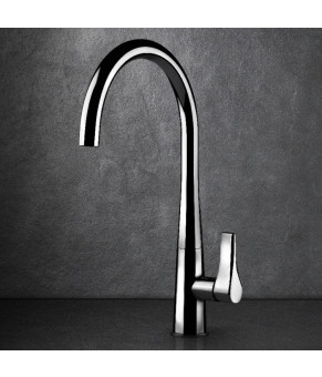 Смеситель Gessi Proton 17151031