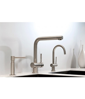 Дозатор для жидкого мыла Gessi Oxygene 29651149