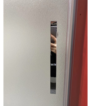 Душова кабіна Aquanil Indiana 100х100х190 см (матова)