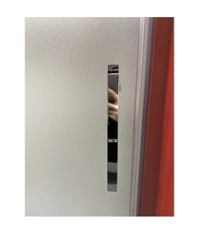 Душевая кабина Aquanil Unimar 100x80x190 см (матовая) (UNIMAR80Matt)