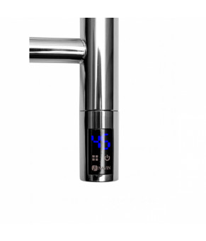 Полотенцесушитель Navin Камелия 480х1200 Sensor правый с таймером 10-007033-4812