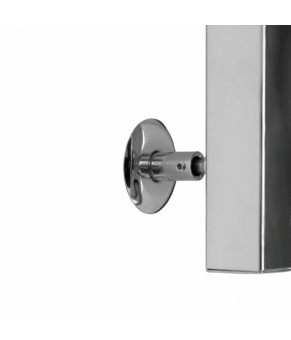 Полотенцесушитель Navin Loft 500х800 Digital правый 10-043052-5080