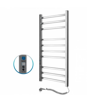 Полотенцесушитель Navin Loft 500х1000 Digital правый 10-043052-5010