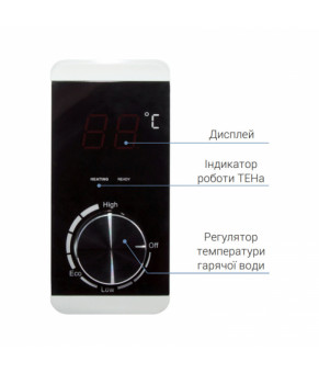 Водонагреватель Thermo Alliance D80V20J(D)2-K