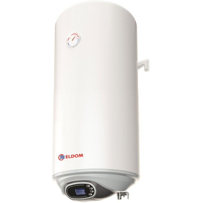 Водонагрівач Eldom Eureka 100 ECO 2x1.0 kW WV10046DE