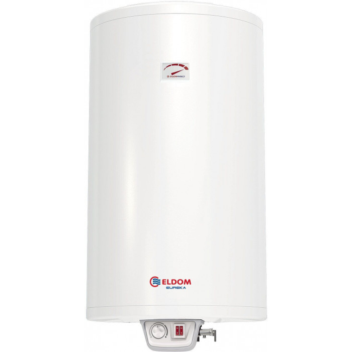 Водонагрівач Eldom Eureka 150 2x1.0 kW WV15046D