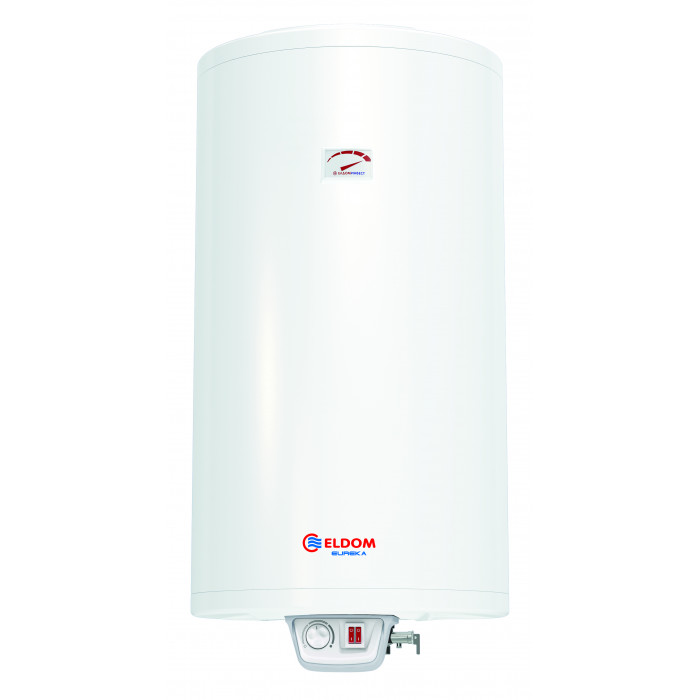 Водонагрівач Eldom Eureka 200 2x1.2 kW 72281D