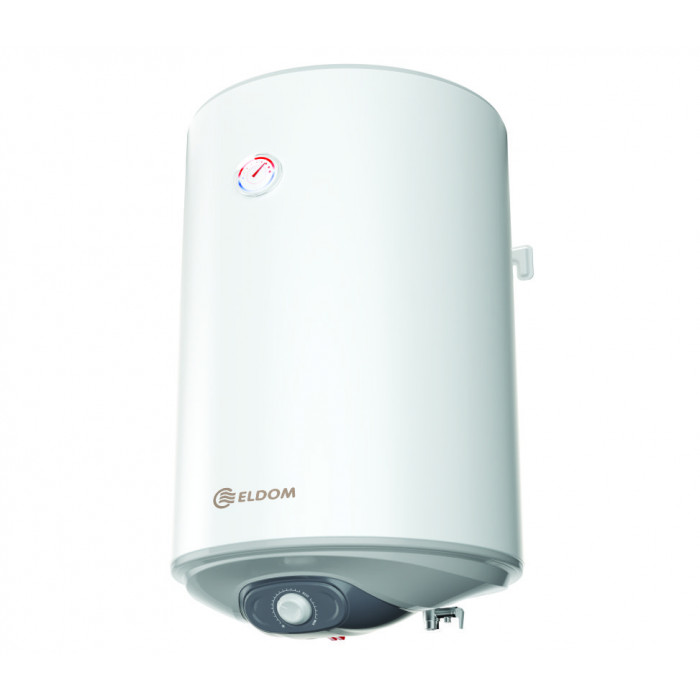 Водонагрівач Eldom Eureka 30 SLIM 2x0.8 kW WV03039D