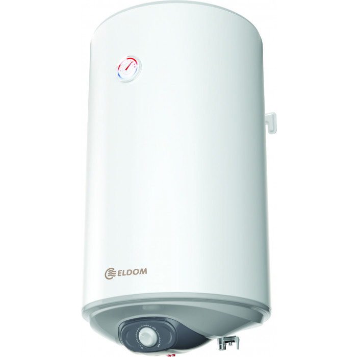 Водонагрівач Eldom Eureka 80 2x1.0 kW WV08046D