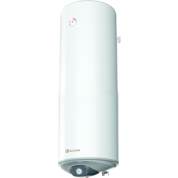 Водонагрівач Eldom Eureka 80 SLIM 2x1.0 kW WV08039D