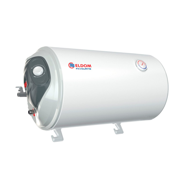 Водонагрівач Eldom Favourite 80 H 2,0 kW WH08046 RА