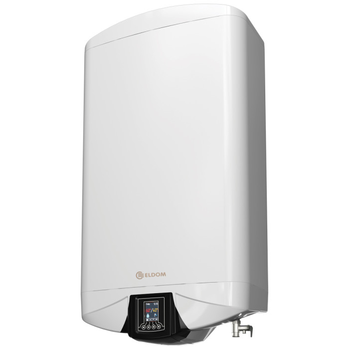 Водонагрівач Eldom GALANT DRY 60 3x 1000 W DV060D