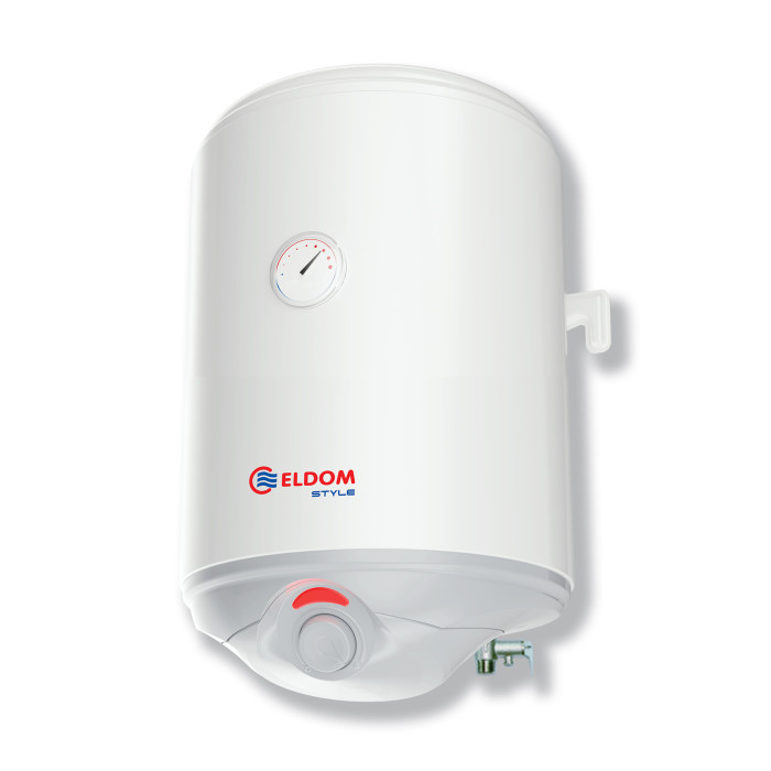 Водонагрівач Eldom Style 30 SLIM 1,5 kW 72269W