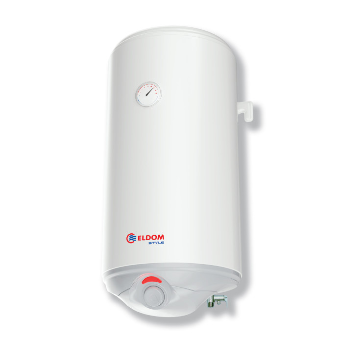 Водонагрівач Eldom Style 50 SLIM 1,5 kW