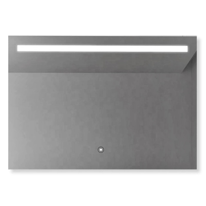Дзеркало Dusel LED DE-M3021 65х80 630211