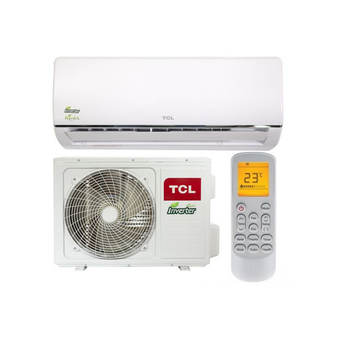Кондиціонер TCL TAC-12CHSA/VB