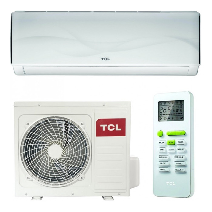 Кондиціонер TCL TAC-12CHSA/XA31