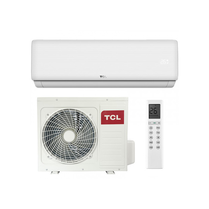 Кондиціонер TCL TAC-12CHSA/XAB1 on-off WI-FI Ready