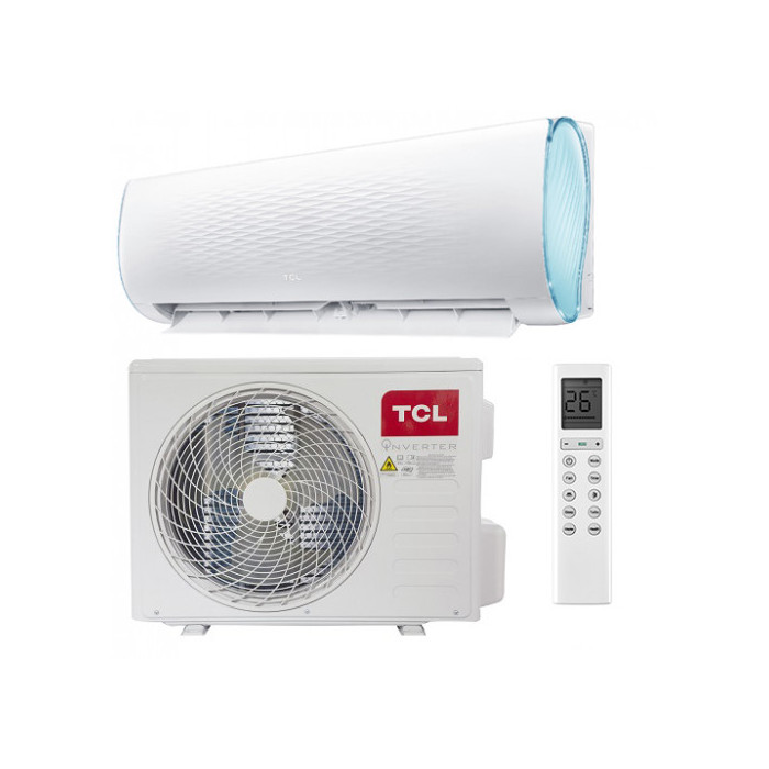 Кондиціонер TCL TAC-12CHSD/XPI Inverter R32 WI-FI