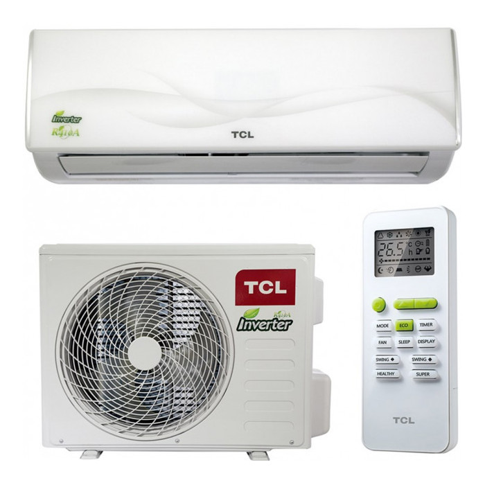 Кондиціонер TCL TAC-18CHSA/XA31