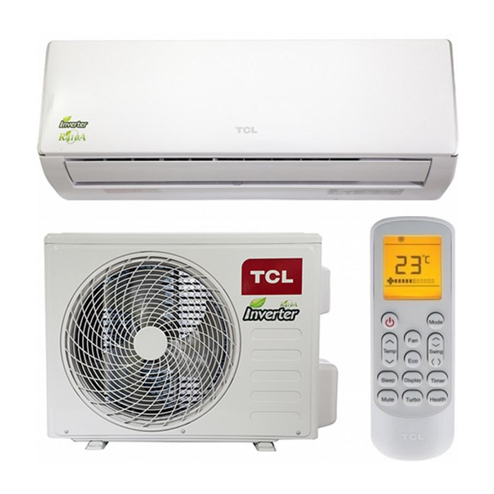 Кондиціонер TCL TAC-18CHSA/XA71