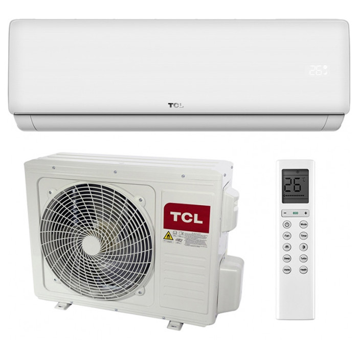 Кондиціонер TCL TAC-18CHSD/XAB1I Inverter R32 WI-FI Ready