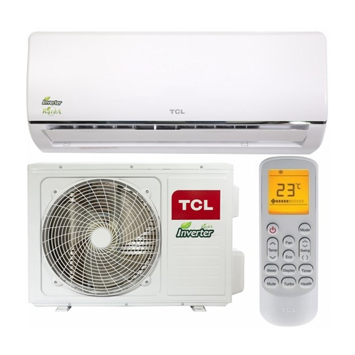 Кондиционер TCL TAC-24CHSA/VB
