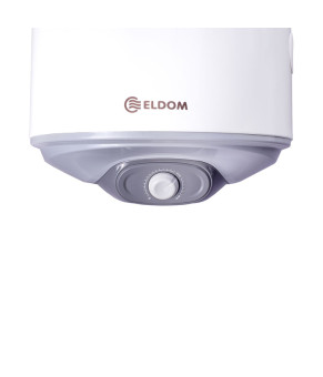 Водонагреватель Eldom Eureka 100 ECO 2x1.0 kW WV10046DE