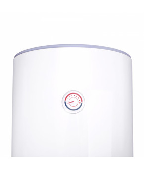 Водонагреватель Eldom Eureka 30 SLIM 2x0.8 kW WV03039D