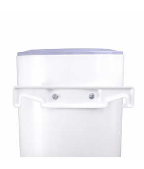 Водонагреватель Eldom Eureka 80 2x1.0 kW WV08046D