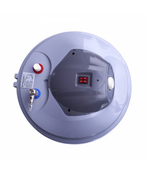 Водонагреватель Eldom Eureka 80 2x1.0 kW WV08046D