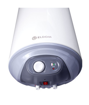 Водонагреватель Eldom Favourite 50 SLIM WV05039