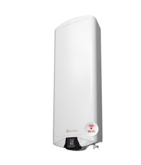 Водонагреватель Eldom GALANT 100 2100+1200 W DU100