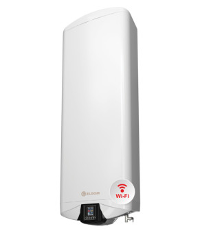 Водонагреватель Eldom GALANT 100 2100+1200 W DU100