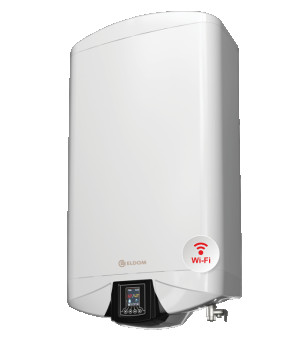 Водонагреватель Eldom GALANT 60 2100+1200 W DU060