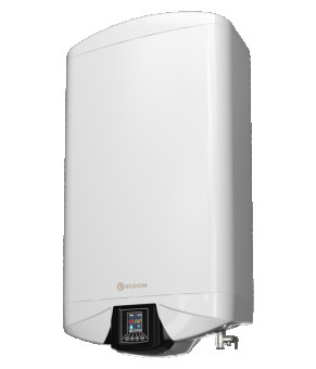 Водонагреватель Eldom GALANT 60 2100+1200 W DU060