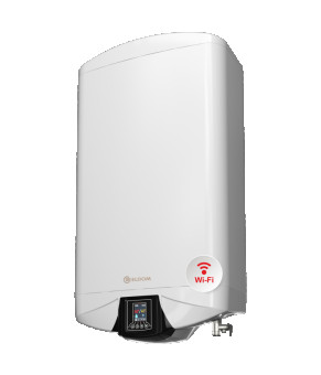 Водонагреватель Eldom GALANT 60 2100+1200 W DU060
