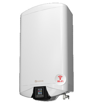 Водонагреватель Eldom GALANT 60 2100+1200 W DU060