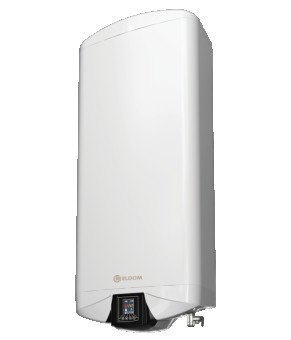Водонагреватель Eldom GALANT DRY 80 3x 1000 W DV080D