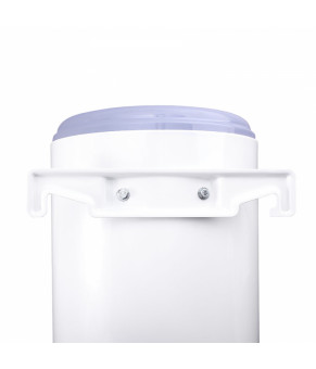 Водонагреватель Eldom Style DRY 30 SLIM 2x0.8 kW 72269WD