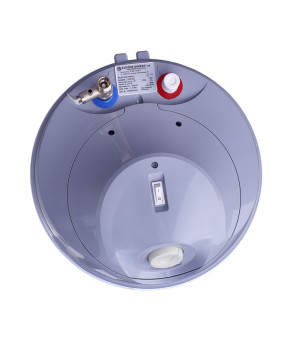 Водонагреватель Eldom Style DRY 80 2x1.0 kW 72265WD