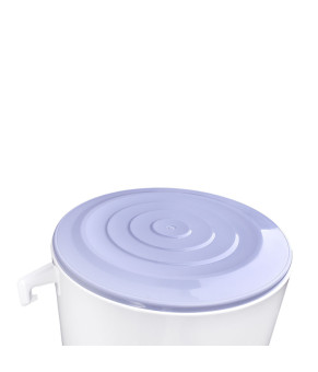 Водонагреватель Eldom Thermo 80 WV08046 TRG