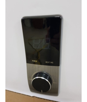 Водонагреватель Novatec Flat 100