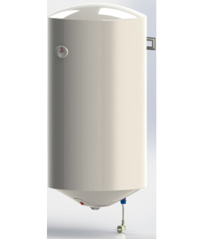 Водонагреватель Novatec Direct Dry NT-DD 100
