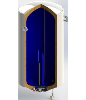 Водонагреватель Novatec Direct Dry NT-DD 100