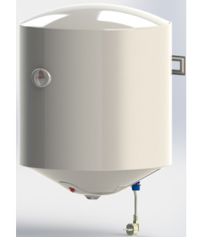 Водонагреватель Novatec Direct Dry NT-DD 50