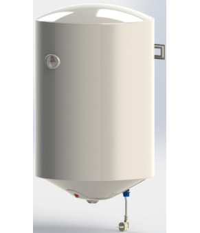 Водонагреватель Novatec Direct Dry NT-DD 80