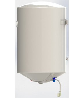 Водонагреватель Novatec Direct Dry NT-DD 80